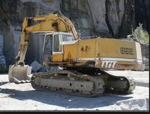 Product picture Liebherr R952 R962 R972 R982 Crawler Excavator Service Repair Factory Manual Instant Download