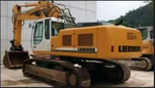 Product picture Liebherr R906 R916 R926 Classic Hydraulic Excavator Service Repair Factory Manual Instant Download