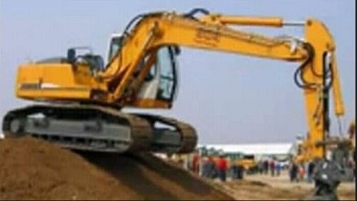 Product picture Liebherr R906 R916 R926 Advanced Hydraulic Excavator Service Repair Factory Manual Instant Download