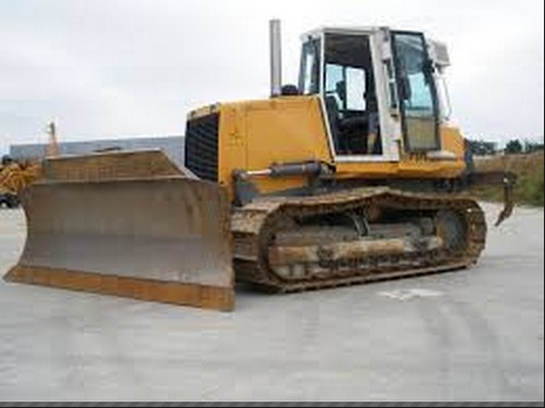 Product picture Liebherr PR714 Series 4 Litronic Crawler Dozer Service Repair Factory Manual Instant Download