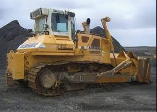 Product picture Liebherr PR712 PR712B PR722 PR722B PR732 PR732B PR742 PR742B PR752 Series 2 Litronic Crawler Dozer Service Repair Factory Manual Instant Download