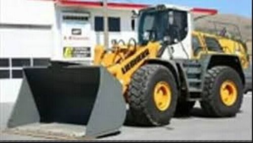 Product picture Liebherr L544 L554 2plus2 Wheel Loader Service Repair Factory Manual Instant Download