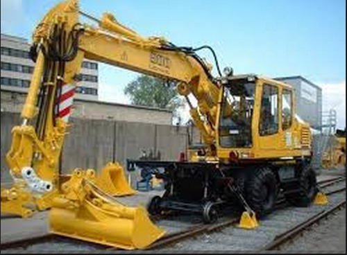 Product picture Liebherr A900ZW Litronic Hydraulic Excavator Service Repair Factory Manual Instant Download