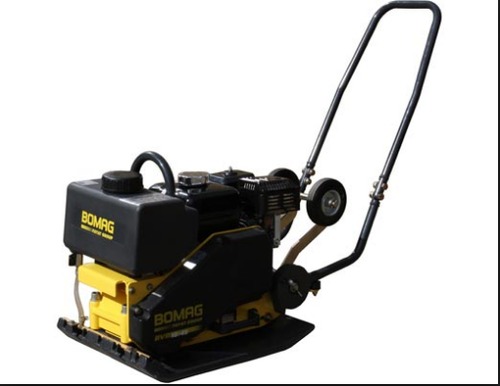 Product picture Bomag BP23/60D Vibrating plates non reversible Service Parts Catalogue Manual Instant Download SN101670400101-101670403000