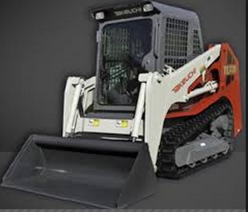 Product picture Takeuchi TL220 Crawler Loader Service Parts Catalogue Manual Instant Download(SN: 222000001 and up)