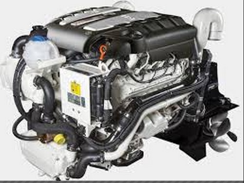Product picture Volkswagen TDI 3.0L V6 Diesel Marine Engine Service Repair Factory Manual Instant Download