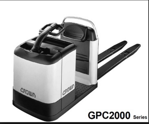 Product picture Crown GPC2000 Series Lift Truck Parts Catalog Manual Instant Download