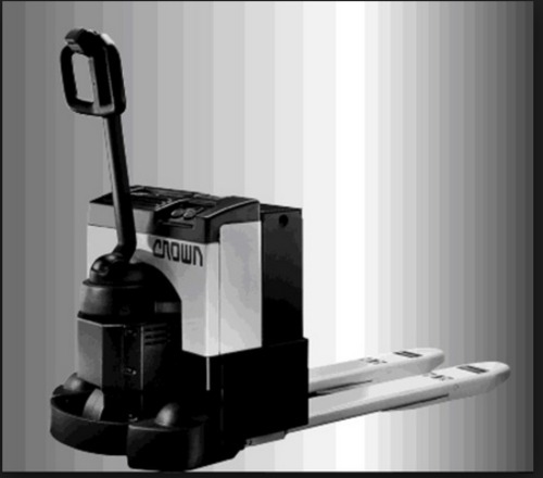 Product picture Crown GPW1000 Series Pallet Truck Parts Catalog Manual Instant Download