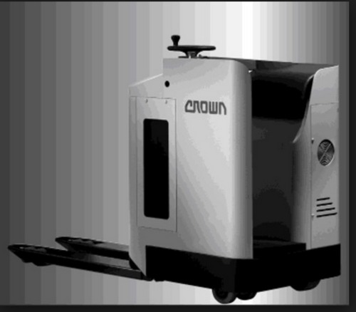 Product picture Crown RT3010 Series Pallet Truck Parts Catalog Manual Instant Download