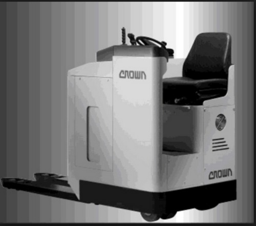 Product picture Crown RT3020 Series Pallet Truck Parts Catalog Manual Instant Download