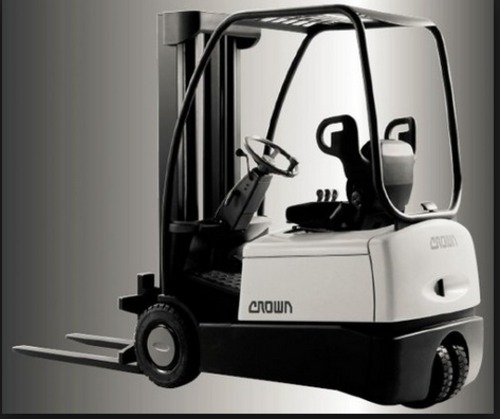 Product picture Crown SC3013 SC3016 SC3018 Forklift Parts Catalog Manual Instant Download