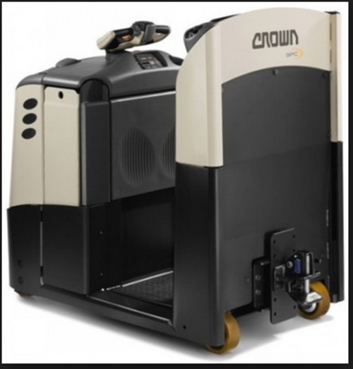 Product picture Crown TC3000 Tow Truck Parts Catalog Manual Instant Download