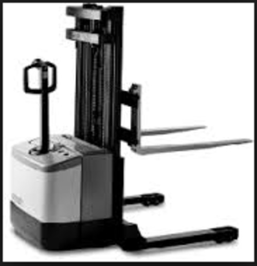 Product picture Crown WE2000 WS2000 Series Forklift Parts Catalog Manual Instant Download