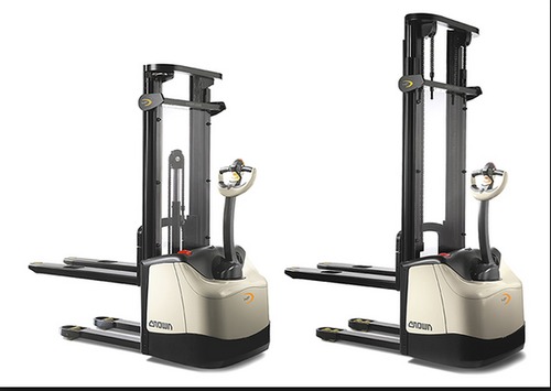 Product picture Crown WF3000 Series Forklift Service Repair Manual Instant Download