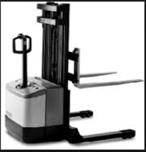 Product picture Crown WE2000 WS2000 Series Forklift Service Repair and Parts Manual Instant Download