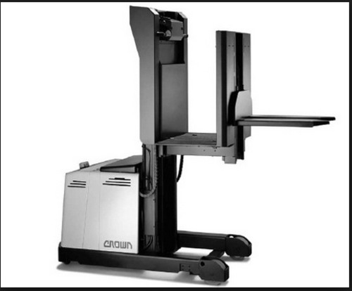 Product picture Crown LP3010 LP3020 Lift Truck Service Repair Factory Manual Instant Download