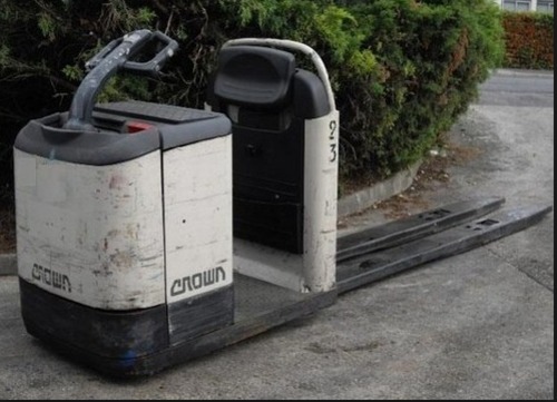 Product picture Crown GPC2020 GPC2040 GPC2040S Lift Truck Service Repair Factory Manual Instant Download