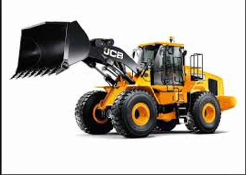 Product picture JCB WLS 432ZX Wheeled Loader Service Repair Manual Instant Download