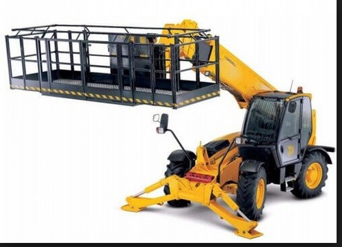 Product picture JCB LK1 Personnel Platform (Supplement) Service Repair Manual Instant Download