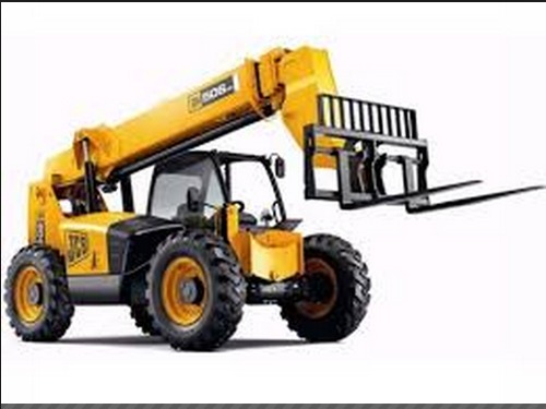 Product picture JCB 506-36 507-42 509-42 510-56 512-56 Telescopic Handler Service Repair Manual Instant Download