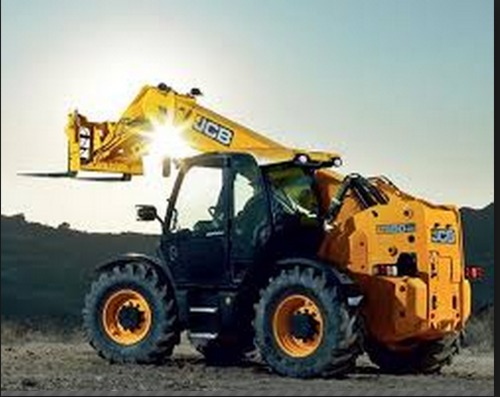 Product picture JCB 531-70, 535-95, 536-60, 541-70, 533-105, 536-70, 526-56, 531-T70, 541-T70, 536-T60, 535-T95, 536-T70 Telescopic Handler Service Repair Manual Instant Download