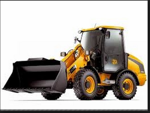 Product picture JCB 406 409 WHEELED LOADER Service Repair Manual Instant Download