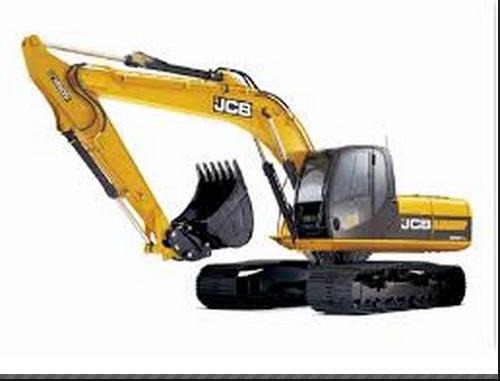 Product picture JCB JS200 JS210 JS220 JS235 JS240 JS260 AUTO TIER3 TRACKED EXCAVATOR Service Repair Manual Instant Download