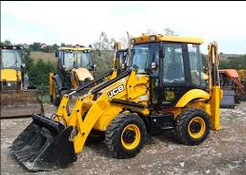 Product picture JCB 2CX 2CXU 210S 210SU Backhoe Loader Service Repair Manual Instant Download