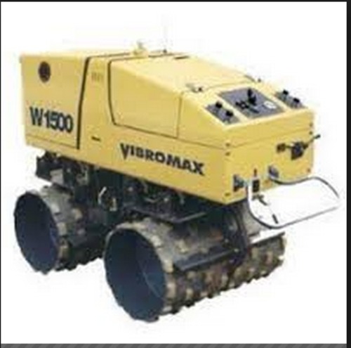 Product picture JCB VIBROMAX W1500 Trench Roller Service Repair Manual Instant Download