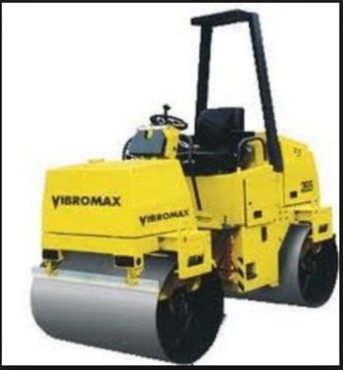 Product picture JCB VIBROMAX 253 263 Tandem Roller Service Repair Manual Instant Download