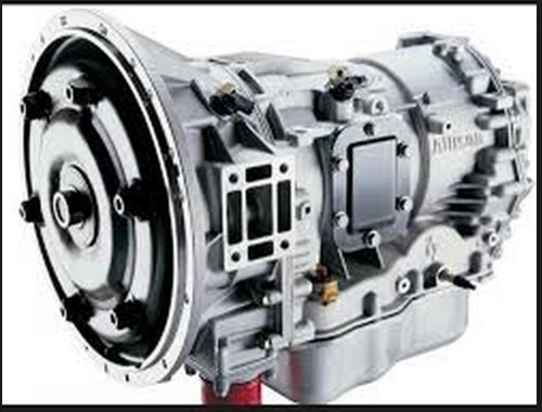 Product picture Allison Transmission 4000 Series Generation Controls Vocational Models Service Repair Manual Instant Download