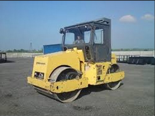 Product picture JCB VIBROMAX 752c Tandem Drum Roller Service Repair Manual Instant Download