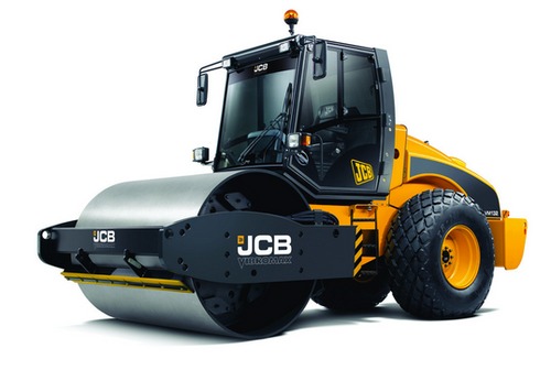 Product picture JCB VIBROMAX VM46 Single Drum Roller Service Repair Manual Instant Download
