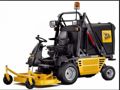 Product picture JCB FRONT MOWER GROUND CARE FM25 Service Repair Manual Instant Download