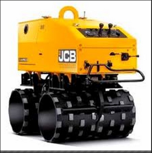 Product picture JCB VIBROMAX VM1500 Trench Roller Service Repair Manual Instant Download
