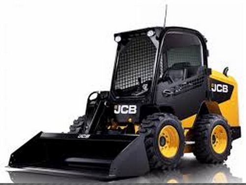 Product picture JCB 225, 225T, 260, 260T, 280, 300, 300T, 320T, 330 Skid Steer Loader (ROBOT) Service Repair Manual Instant Download