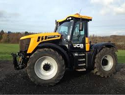 Product picture JCB 3200 3230 FASTRAC Service Repair Manual Instant Download