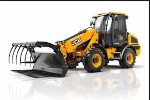 Product picture JCB TM180 TM220 Telescopic Wheeled Loader Service Repair Manual Instant Download