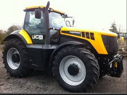 Product picture JCB 8280 8310 FASTRAC Service Repair Manual Instant Download
