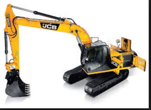 Product picture JCB JS200 Asia Pacific TRACKED EXCAVATOR Service Repair Manual Instant Download