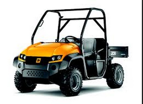 Product picture JCB Workmax 800D UTV Service Repair Manual Instant Download
