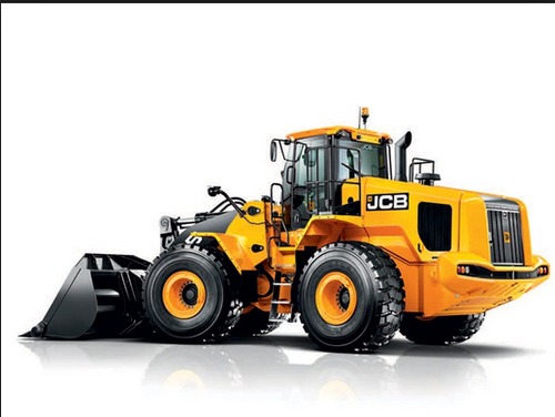 Product picture JCB 467 Wheeled Loader Service Repair Manual Instant Download