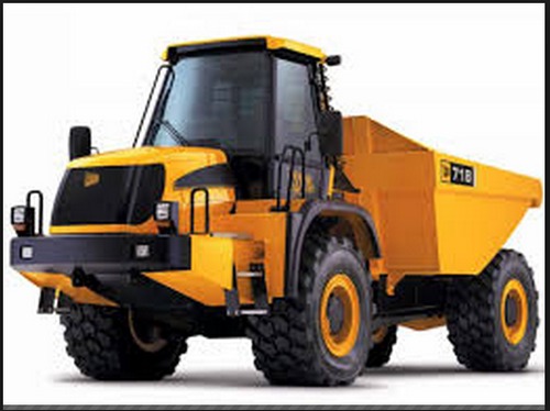 Product picture JCB 714 718 TIER3 FASTRAC Service Repair Manual Instant Download