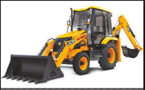 Product picture JCB 2DX BACKHOE LOADER Service Repair Manual Instant Download