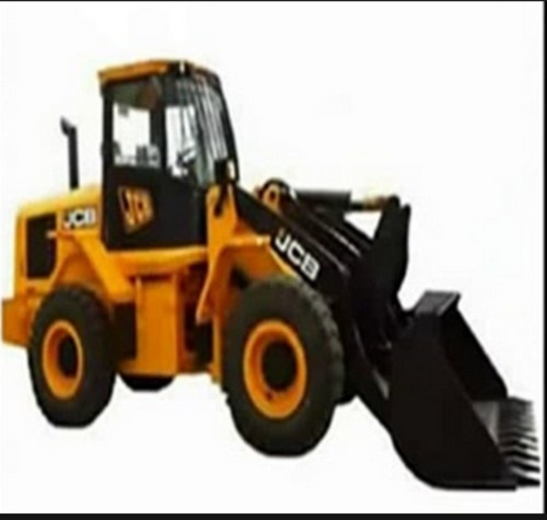 Product picture JCB WLS 430ZX Wheeled Loader Service Repair Manual Instant Download