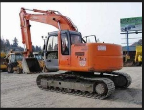 Product picture Hitachi Zaxis ZX 200 225 230 270 (CLASS) Excavator Service Repair Manual Instant Download