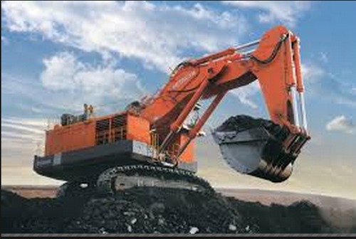 Product picture Hitachi EX2500-6 Hydraulic Excavator Service Repair Manual Instant Download