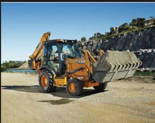 Product picture CASE 580N 580SN-WT 580SN 590SN LOADER BACKHOE Operator Manual Instant Download