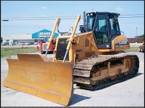 Product picture CASE 1850K Tier 2 Crawler Dozer Service Parts Catalogue Manual Instant Download