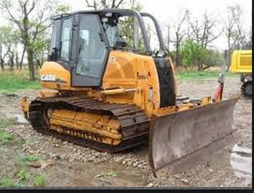 Product picture CASE 650K 750K 850K TIER II DOZER Service Repair Manual Instant Download